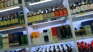 ДЬЮТИ ФРИ!!! МЫ В ШОКЕ от ЦЕН!!! ГРАНИЦА РОССИЯ - АБХАЗИЯ! Duty Free Ассортимент и цены