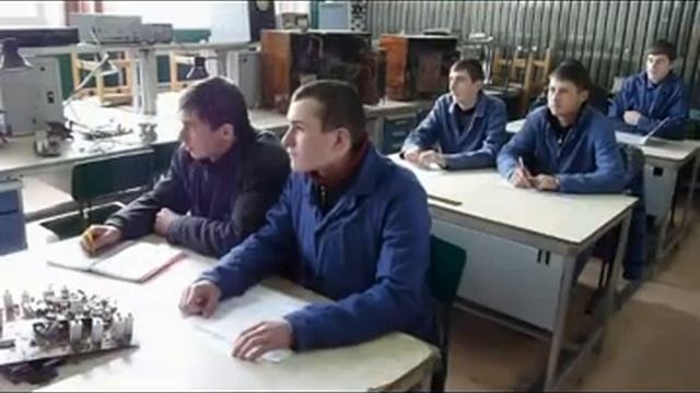 Радіомеханіка смотреть онлайн