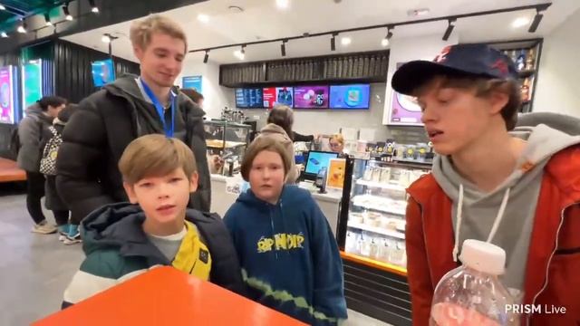 ПАРАДЕЕВИЧ ИЗДЕВАЕТСЯ НАД ДЕТЬМИ ? смотреть онлайн