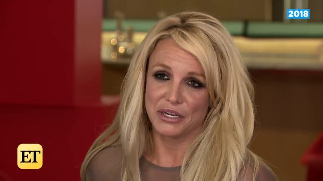 Justin Timberlake RESPONDS to Ex Britney Spears' Dance Tribute To Him смотреть онлайн