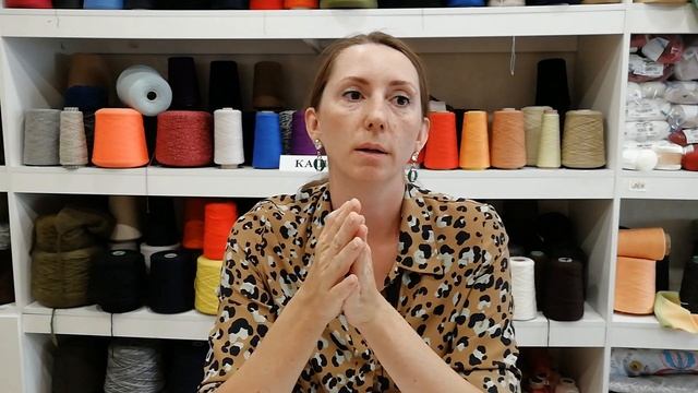 Все что нужно знать о шелковой пряже смотреть онлайн