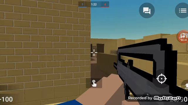 Я играю первый раз в блок Страйке просираю очень хорошо смотреть онлайн