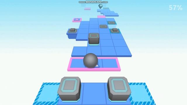 [Rolling Sky Remake] - Sky Break ⭐⭐ смотреть онлайн