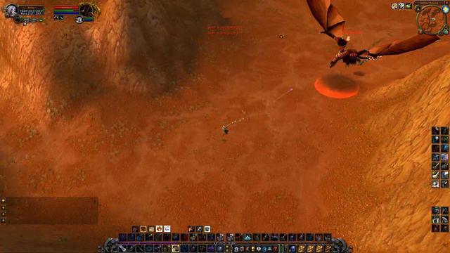 Tremors of the Earth (Elite) 2/2 WoW Classic Quest смотреть онлайн