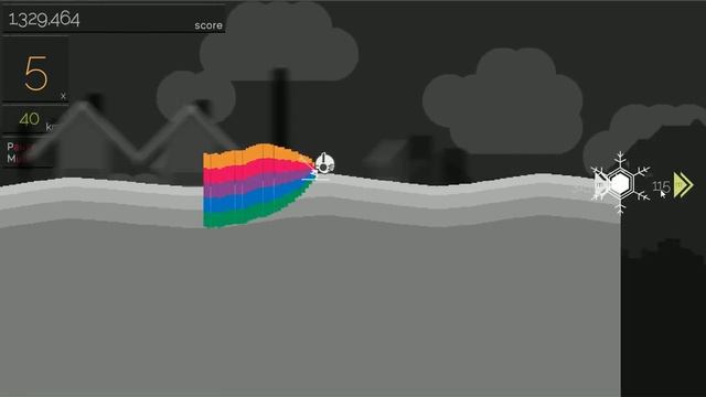 Solipskier Gameplay смотреть онлайн
