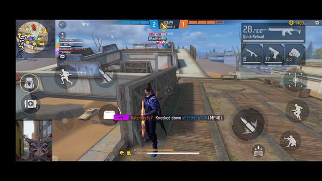 bundle baru di cs rank, dapatkan 3 boyyah berturut2 (FreeFire) смотреть онлайн