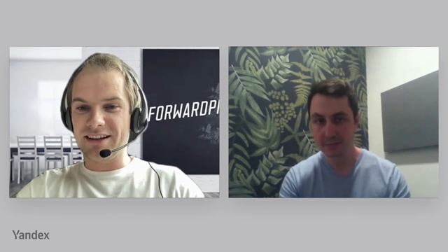 Thriving Amid Russia’s Explosive E-Commerce Growth: Yandex, The Hut Group & ForwardPMX webinar смотреть онлайн