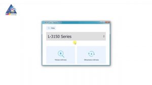 Сброс счетчика отработки для принтеров Epson L-серии | Как убрать ошибку памперса (абсорбера)