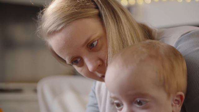 Marshall-Smith Syndrome mini documentary смотреть онлайн
