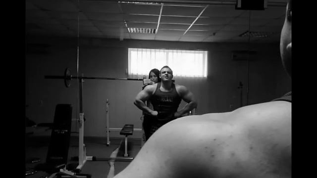 bo Pistolet-Body Transformation смотреть онлайн