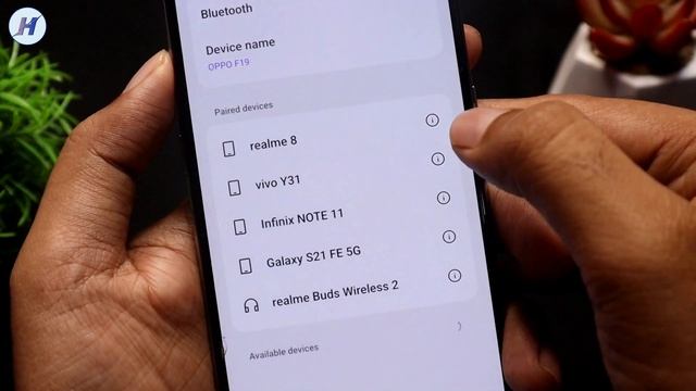 Bluetooth search history kaise delete kare | Bluetooth me device delete kaise kare, unpair bluetoot смотреть онлайн