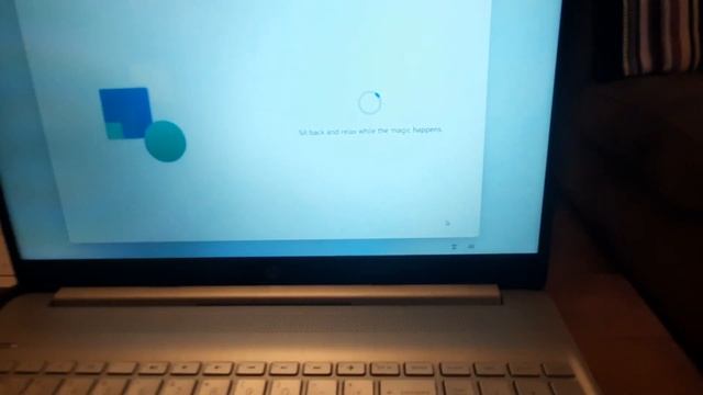 Unboxing and Setting up my grandma's new laptop!!! смотреть онлайн