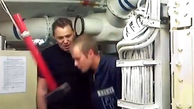 КАК СЛУЖАТ В ВМФ \\ КАК ПОПАСТЬ НА СЛУЖБУ В ВМФ смотреть онлайн