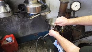 Проверяем форсунки системы Common Rail от Mercedes