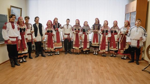 Дубровушка (Лазоревый цвет) смотреть онлайн