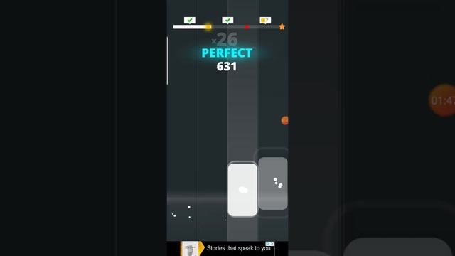 Infinite Tiles Ep. 1 смотреть онлайн