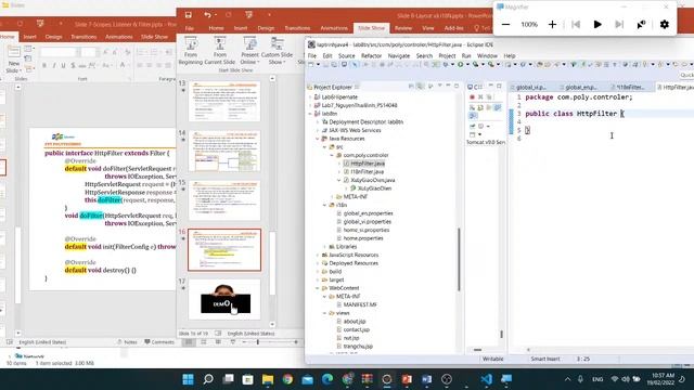 JAVA4 SLIDE 8: TỔ CHỨC LAYOUT, DA NGÔN NGỮ смотреть онлайн