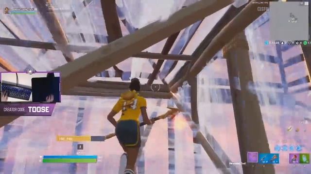 TOOSE И QVADO ИГРАЮТ 1НА1 БИЛДФАЙТ | КВАДО И ТУЗ ИГРАЮТ 1НА1