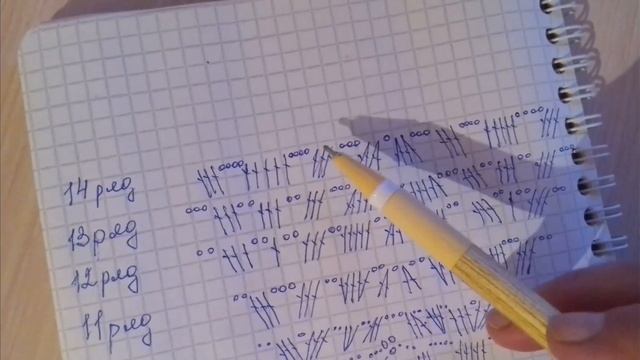 ВЯЖЕМ КРЮЧКОМ ЛЕТНЮЮ ТУНИКУ.ЧАСТЬ 2.7-20 РЯДЫ. смотреть онлайн