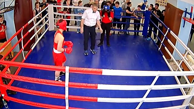 Матчевые встречи по боксу на призы РОО ХМАО - Югры КСЕ "Победа" 20.03.2022 смотреть онлайн