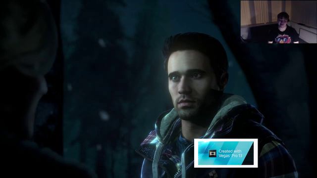 Ouija Board Messages - Until Dawn - Part 3 смотреть онлайн