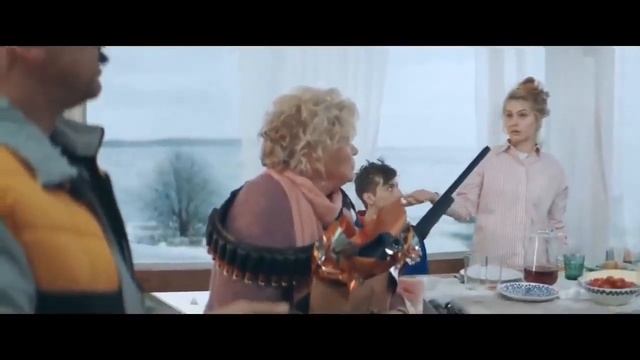 " СПАСИТЕ КОЛЮ ! " КОМЕДИЯ смотреть онлайн