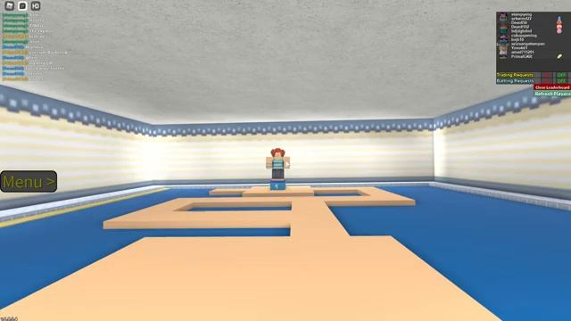 Roblox amethyst( a copy Project:Pokemon game full of modded stuff) смотреть онлайн