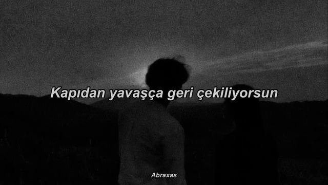 Fade To Black - Nadir Rustamli || Türkçe Çeviri смотреть онлайн