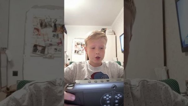 обзор портативной приставки x12 plus