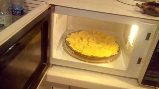 Вкусные десерты