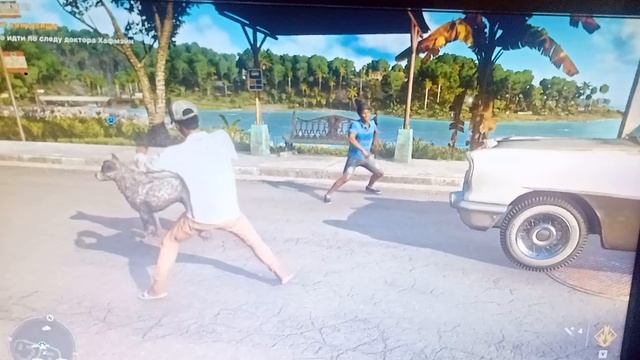 Ну давай давай Нападай! Ну давай давай Нападай! смотреть онлайн