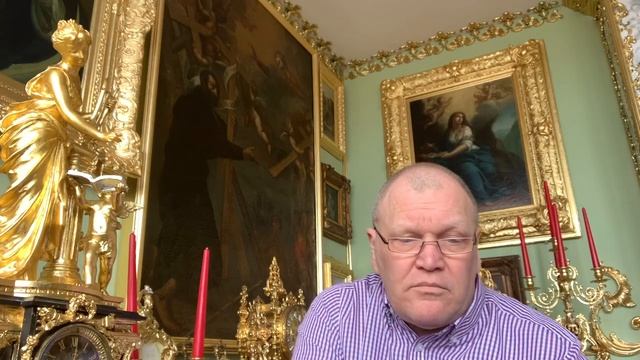 Искусственный камень. Coade Stone. О чем писала газета Тhe Times. смотреть онлайн