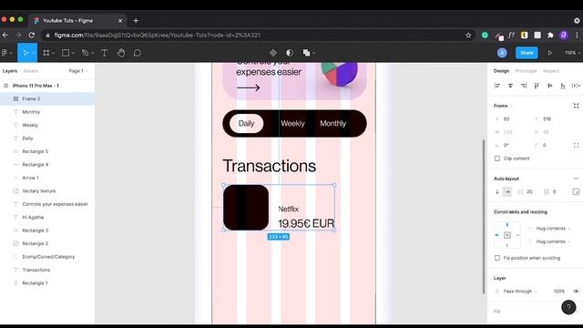 Izometryczny mockup w Figmie | Figma poradnik смотреть онлайн