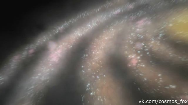 Вся Вселенная за 2 минуты