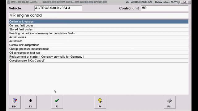 AutoVEI Truck Explorer - OBD Den Flash Ve EEPROM Okuma Yazma