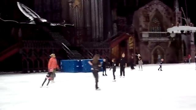 Сочи:катание на льду олимпийского стадиона смотреть онлайн