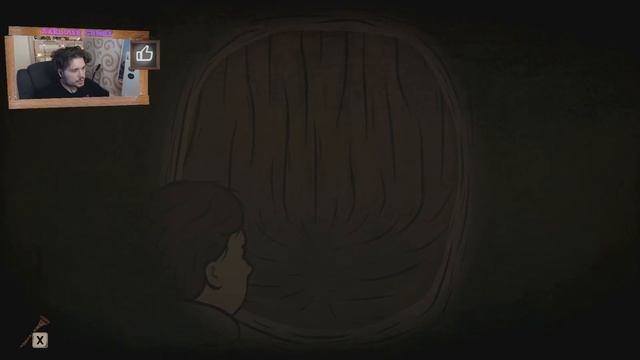 ЗА БРАТОМ В ЛЕС | Creepy Tale - Полное прохождение | Старый новый шедевр