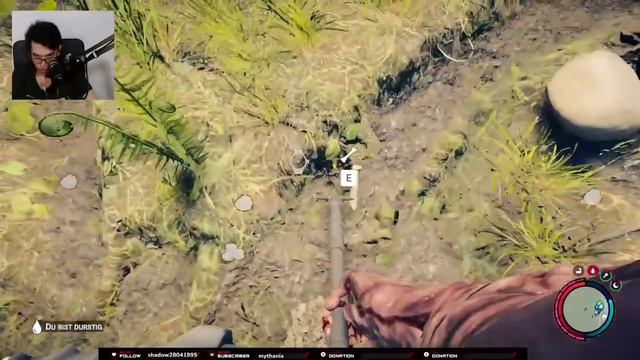 [GER] Sons Of The Forest || Multiplayer || Season 3 || Episode #010 смотреть онлайн