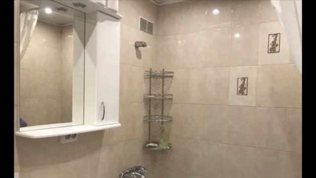 2-комнатная квартира с мебелью и техникой, после капитального ремонта смотреть онлайн