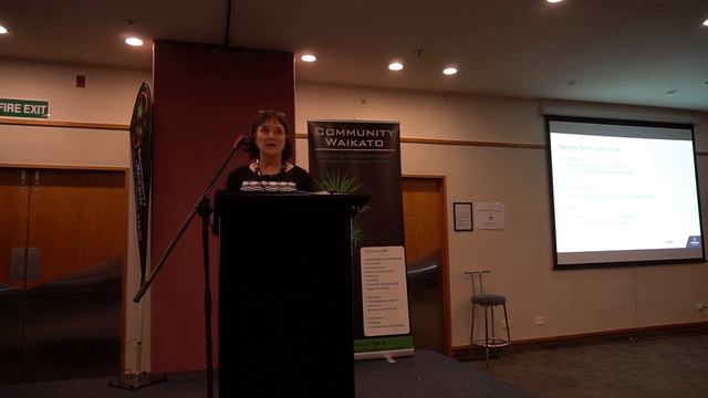 Community Transport Symposium 2019: Horizons Regional Council смотреть онлайн