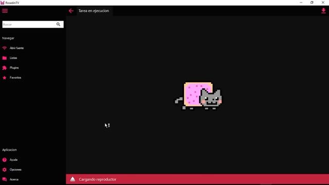 ◢ROSADINTV the Best Windows Media Player para ver Peliculas,Series,y LiveTV смотреть онлайн