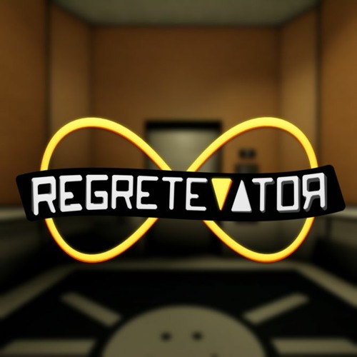 Regretevator [ELEVATOR SIMULATOR]    *Roblox*
