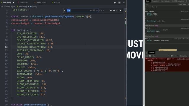 ? Bestes WebGL Projekt das ich je gesehen habe! ? [TUTORIAL] смотреть онлайн