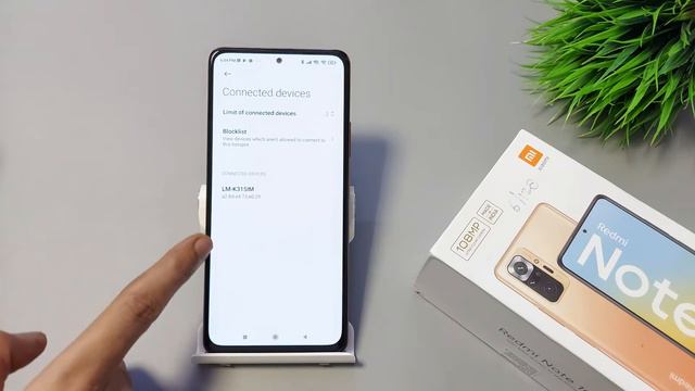 How to block hotspot connected devices in redmi note 10,10s,10t | Block Hotspot connection смотреть онлайн