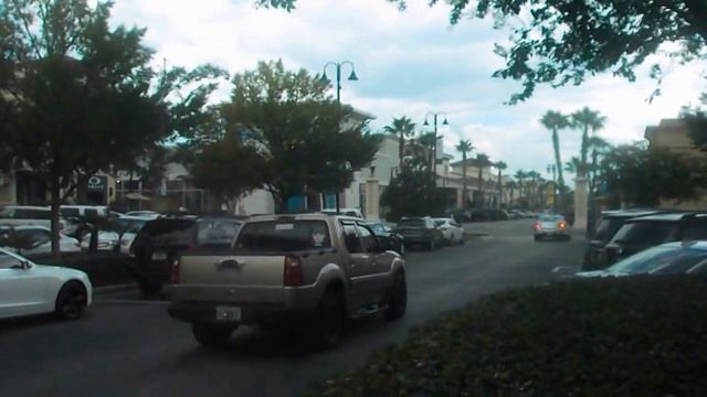 На чём ездят американцы смотреть онлайн