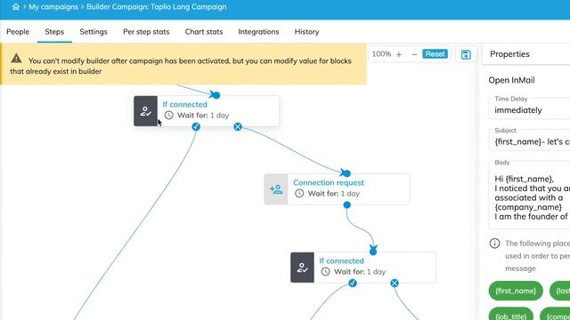 How we Automate our LinkedIn Outreach with Expandi смотреть онлайн