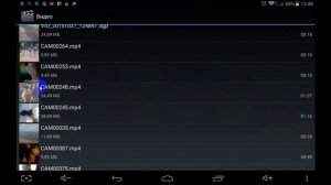 Почему планшет не воспроизводит видео