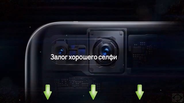 Huawei smart смотреть онлайн