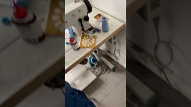 Менің пайдаланатын тігін машиналарым смотреть онлайн