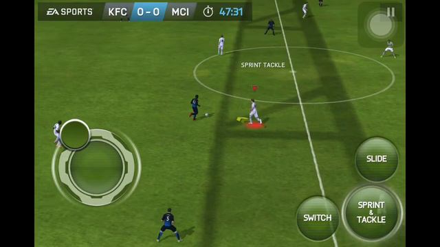 Fifa 15 - LEEDS On Steroids смотреть онлайн